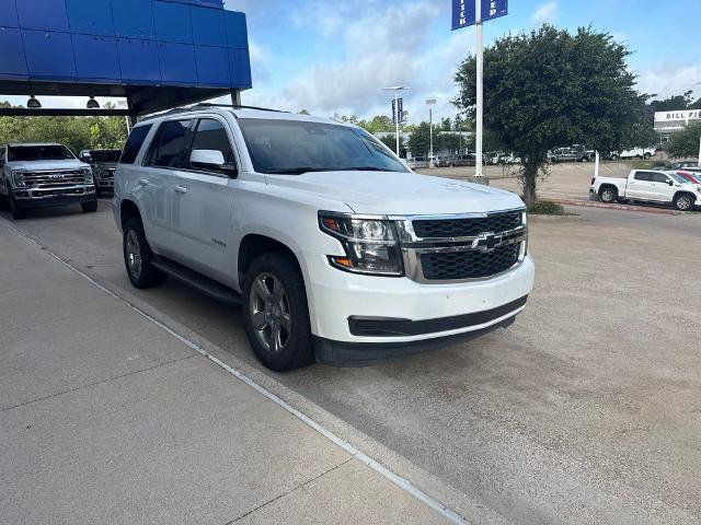 Used 2019 Chevrolet Tahoe LT RWD image 2