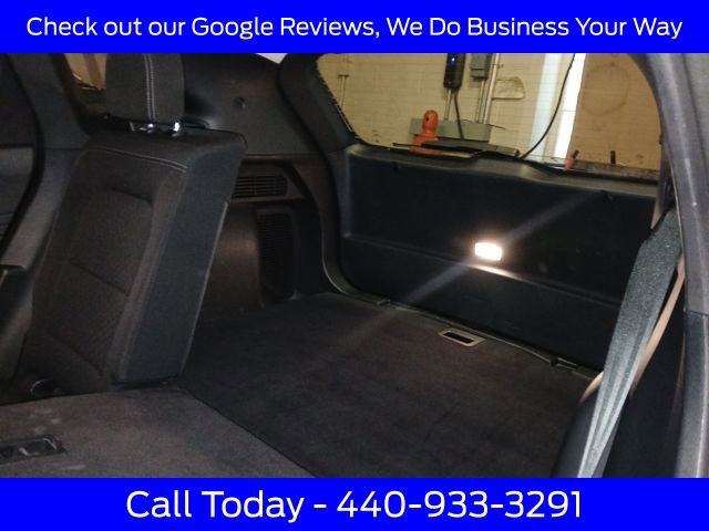 Certified 2024 Ford Escape Active image 37