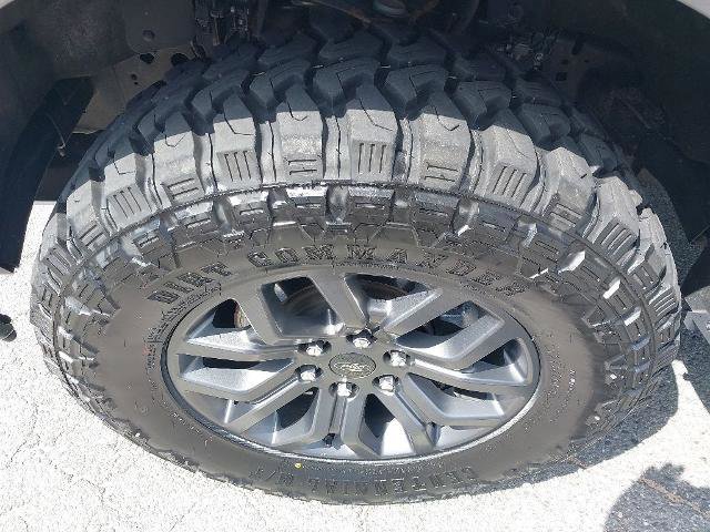 Certified 2023 Ford F150 Tremor w/ Equipment Group 402A High AWD/4WD image 14