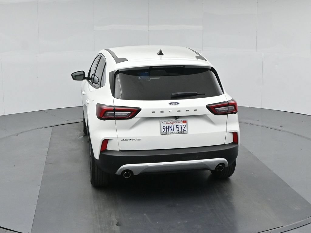 Certified 2023 Ford Escape Active w/ Tech Pack #2 FWD image 44
