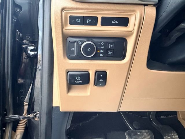 Certified 2022 Ford F150 Lariat w/ Equipment Group 501A Mid image 18