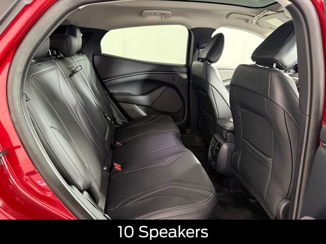 Certified 2023 Ford Mustang Mach-E Premium AWD/4WD image 19