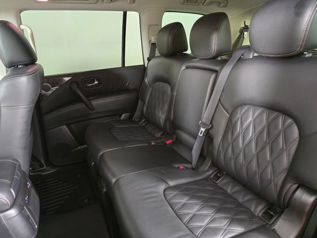 Used 2023 Nissan Armada Platinum AWD/4WD image 19