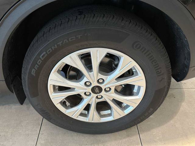 Certified 2024 Ford Escape Active w/ Tech Pack #1 AWD/4WD image 31