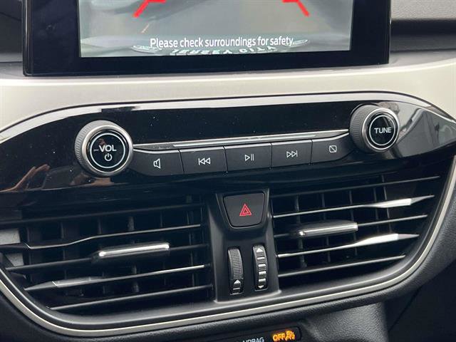 Certified 2020 Ford Escape SEL image 36