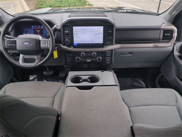 Certified 2024 Ford F150 XLT image 15