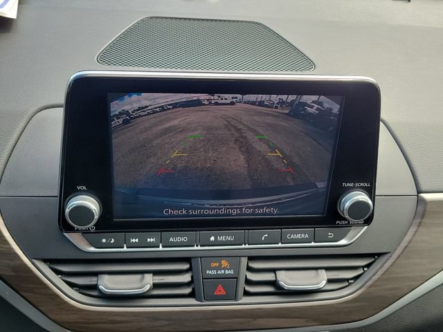 Used 2023 Nissan Altima 2.5 SV FWD image 31