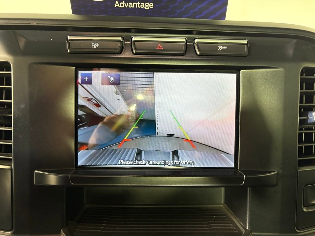 Certified 2024 Ford F350 XLT image 20