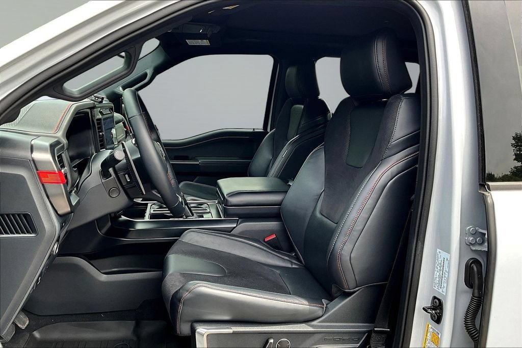 Certified 2025 Ford F150 Raptor AWD/4WD image 24
