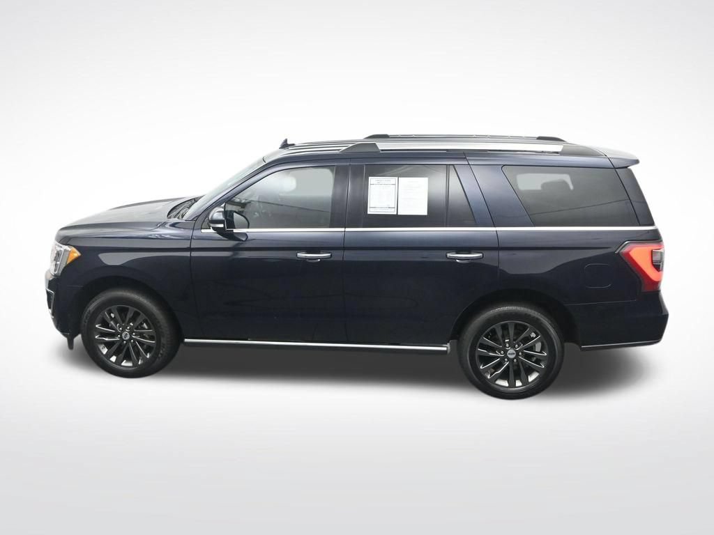Certified 2021 Ford Expedition Limited AWD/4WD image 37