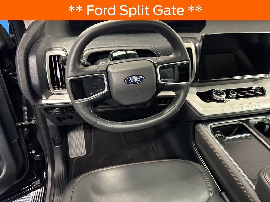 Certified 2025 Ford Expedition Max Active image 18