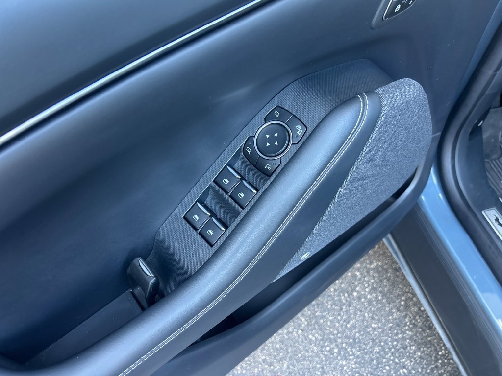 Certified 2023 Ford Mustang Mach-E Premium RWD image 14
