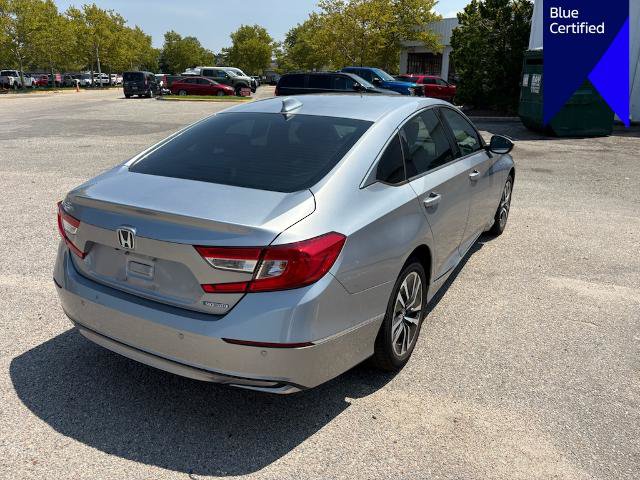 Used 2021 Honda Accord EX-L image 5