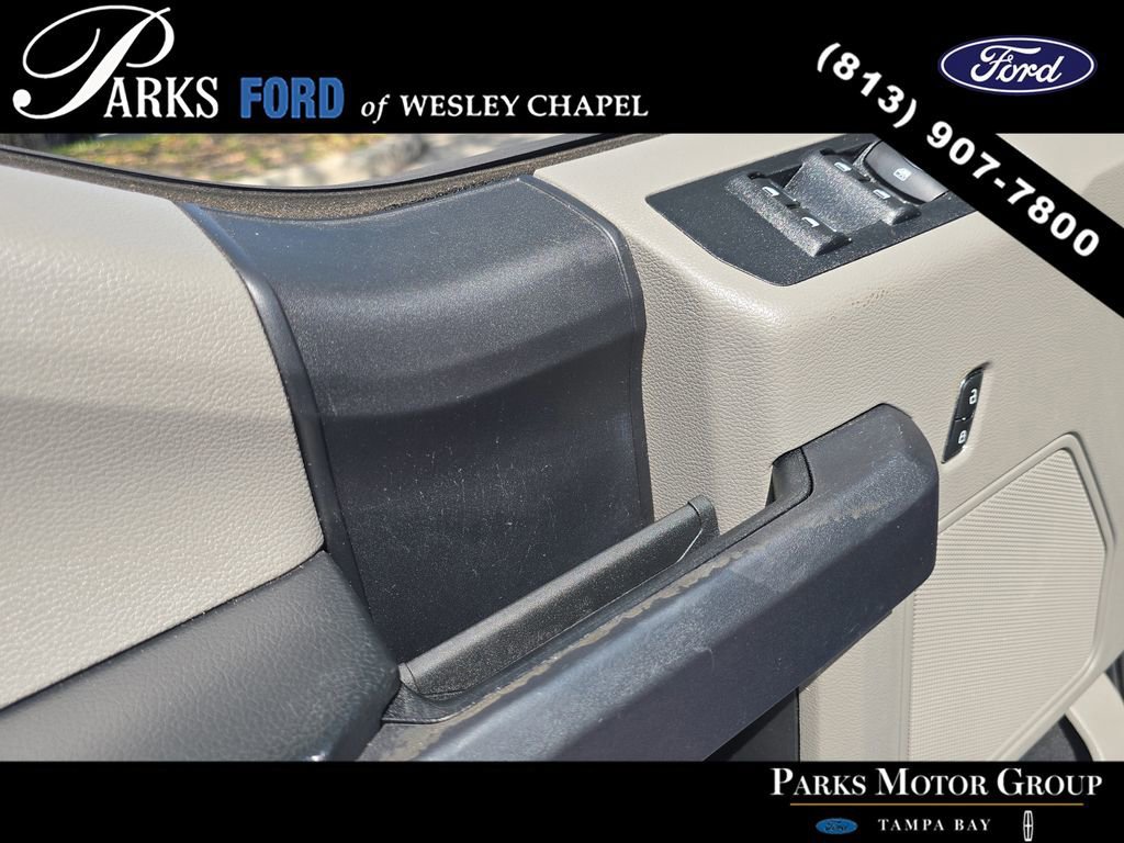 Certified 2019 Ford F150 XL w/ Equipment Group 101A Mid RWD image 16