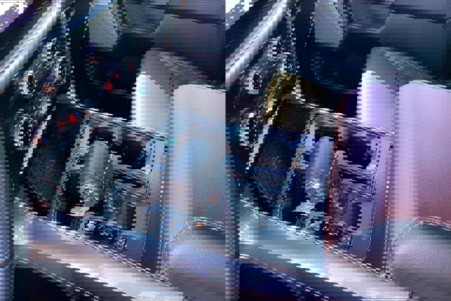 Certified 2023 Ford F150 Lariat w/ Equipment Group 502A High image 17