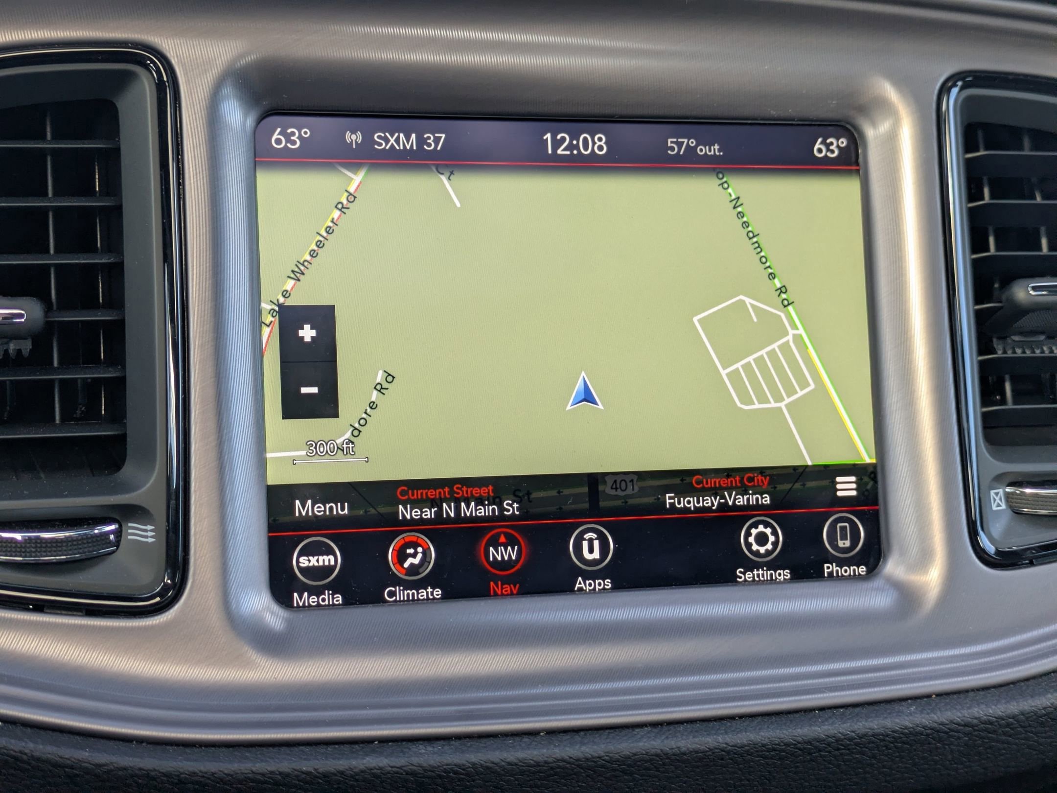 Used 2023 Dodge Challenger R/T w/ Blacktop Package image 21