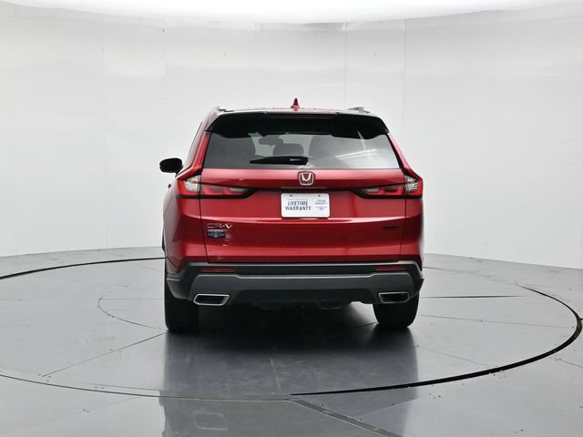 Used 2025 Honda CR-V Sport image 8