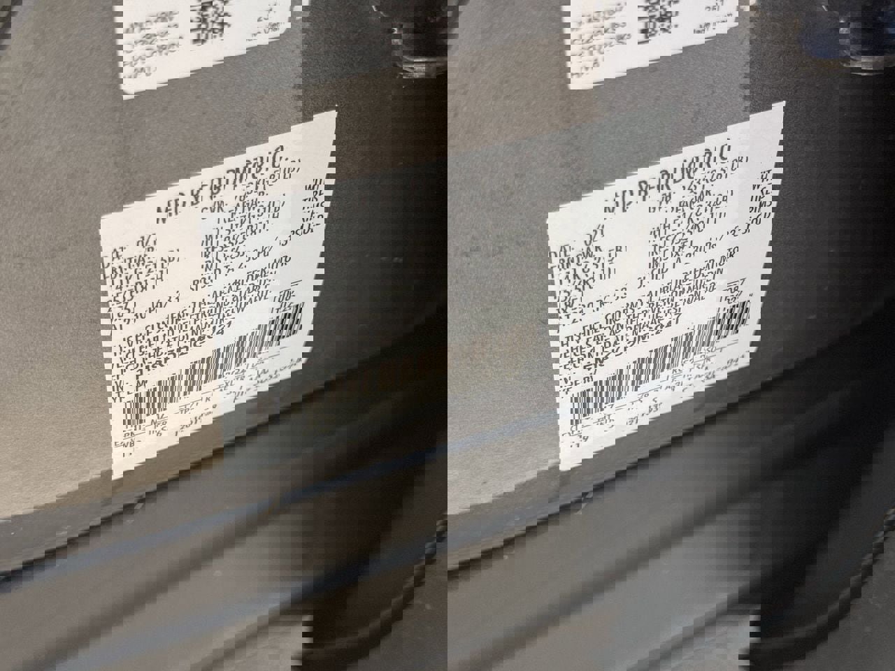 Certified 2021 Ford Explorer XLT w/ Equipment Group 202A image 32