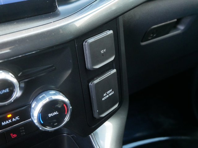 Certified 2023 Ford F150 Tremor AWD/4WD image 30