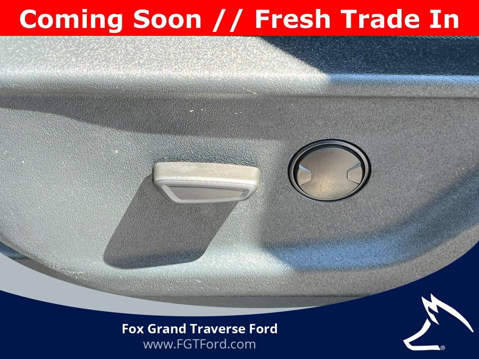 Certified 2025 Ford F150 XLT w/ Equipment Group 301A Standard AWD/4WD image 12