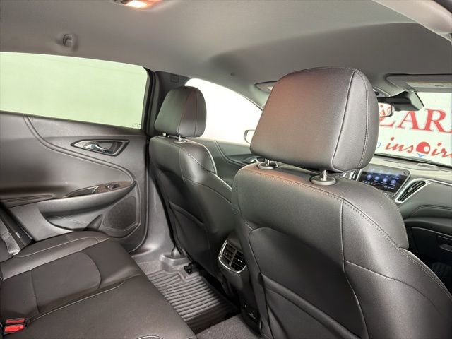 Used 2024 Chevrolet Malibu LT FWD image 19