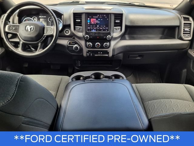 Used 2023 RAM 2500 Tradesman AWD/4WD image 21