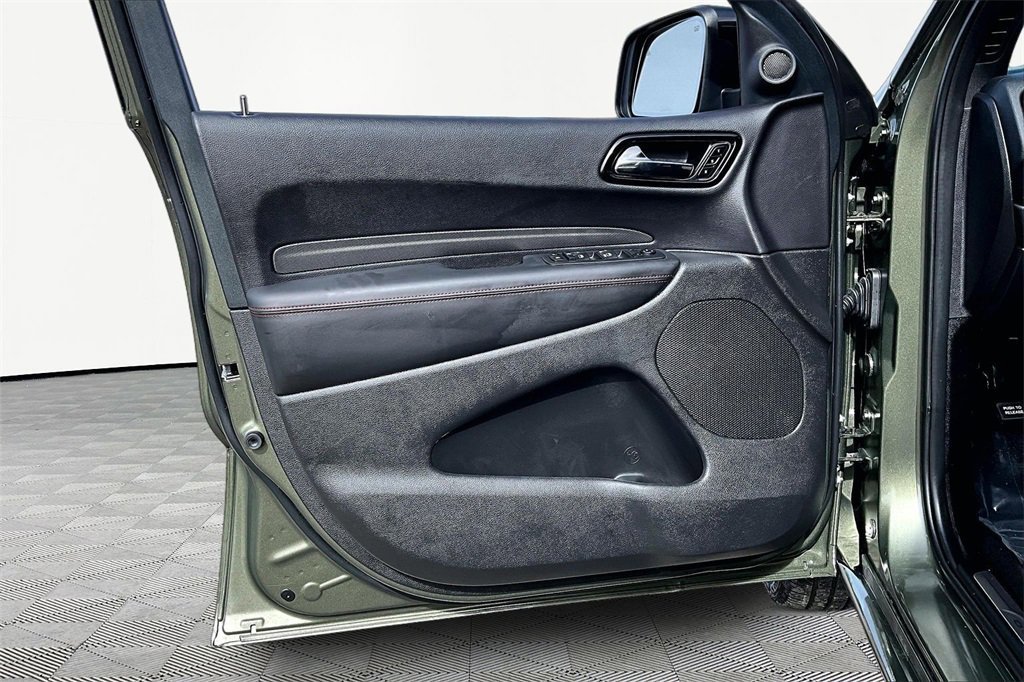 Used 2026 Dodge Durango GT image 23