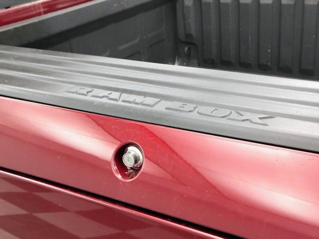 Used 2021 RAM 3500 Laramie AWD/4WD image 23