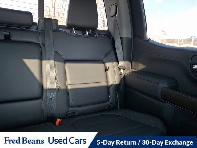 Used 2020 GMC Sierra 1500 SLT w/ SLT Premium Plus Package image 19