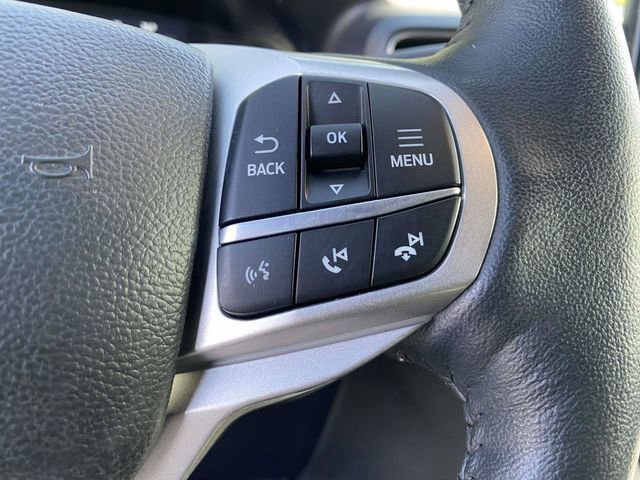 Certified 2023 Ford Explorer XLT w/ Equipment Group 202A image 24