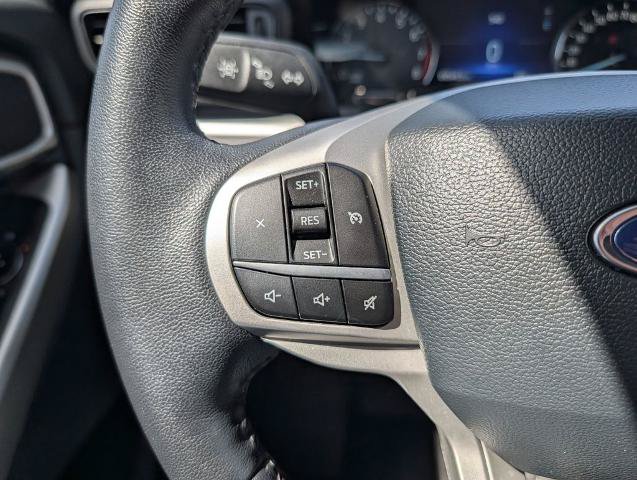 Certified 2023 Ford Explorer XLT AWD/4WD image 22