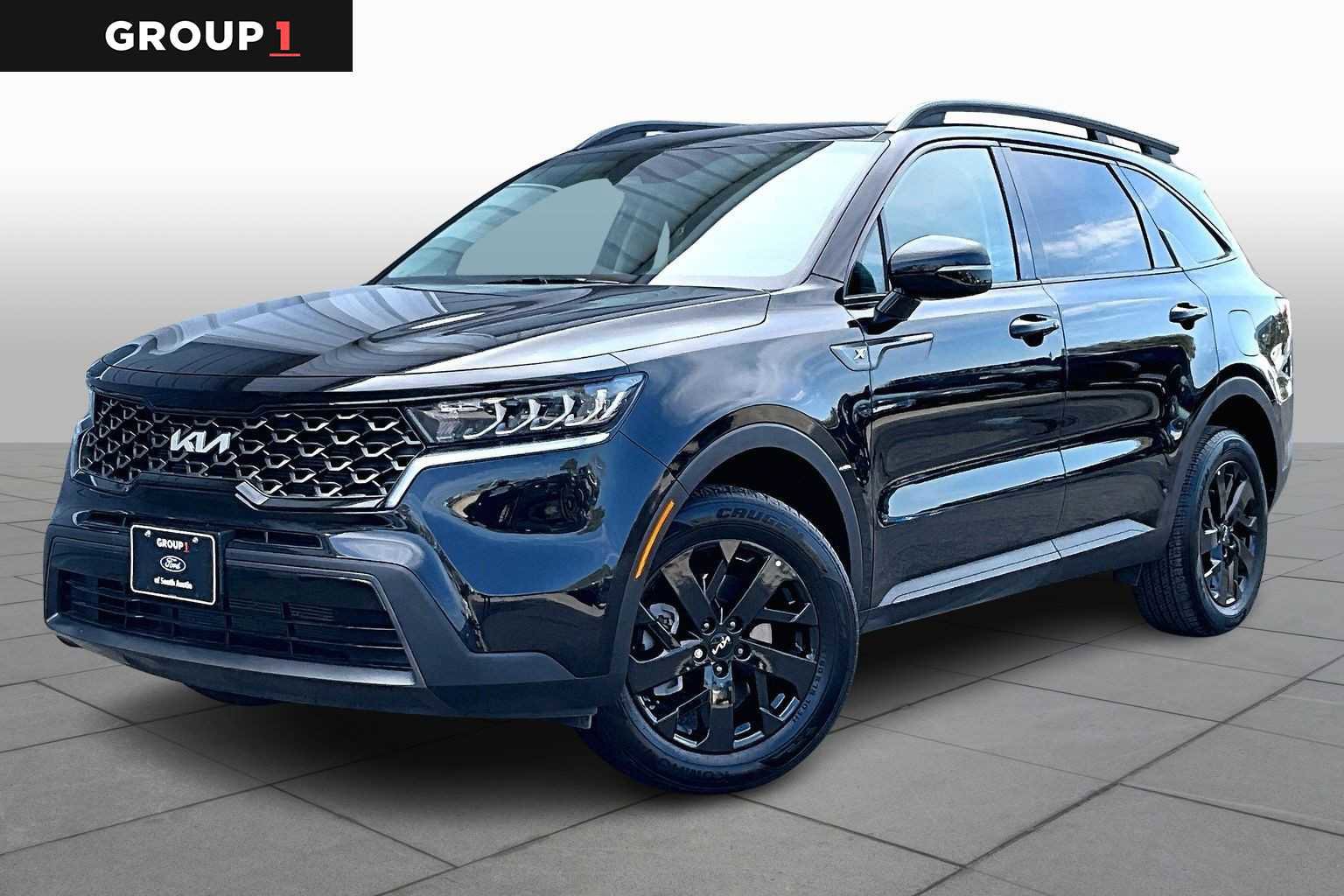 Used 2022 Kia Sorento S image 5