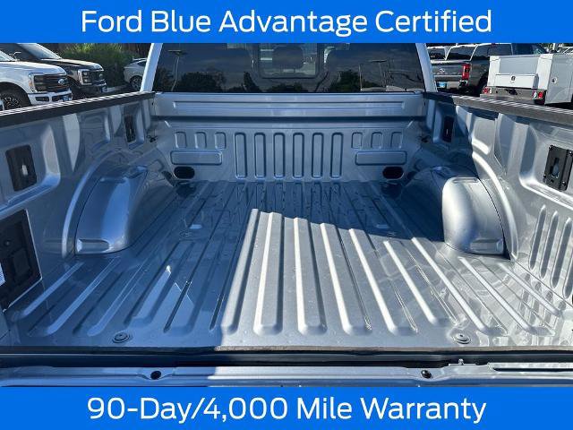 Certified 2023 Ford F150 Raptor w/ Raptor Carbon Fiber Package AWD/4WD image 7