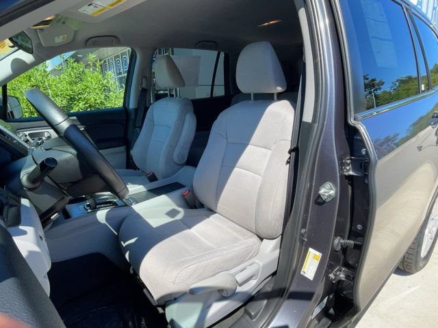 Used 2019 Honda Pilot LX image 14