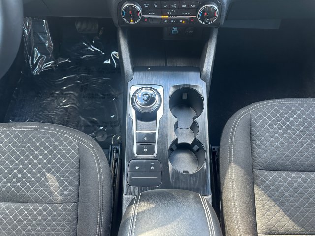 Certified 2023 Ford Escape Active AWD/4WD image 24