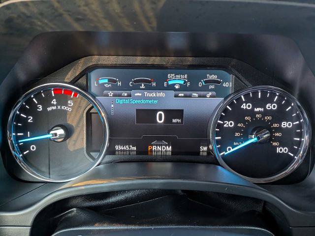 Certified 2022 Ford F350 Lariat w/ Lariat Ultimate Package AWD/4WD image 26