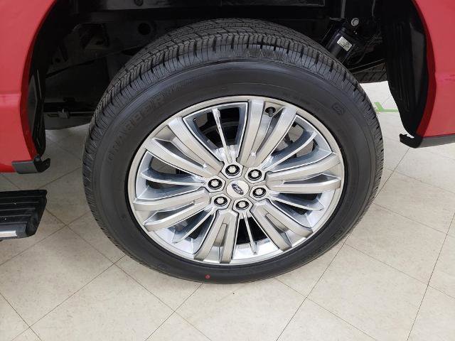 Certified 2024 Ford F150 Platinum w/ Equipment Group 703A Plus image 27