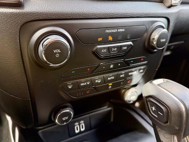 Certified 2021 Ford Ranger Lariat w/ Equipment Group 501A High image 30