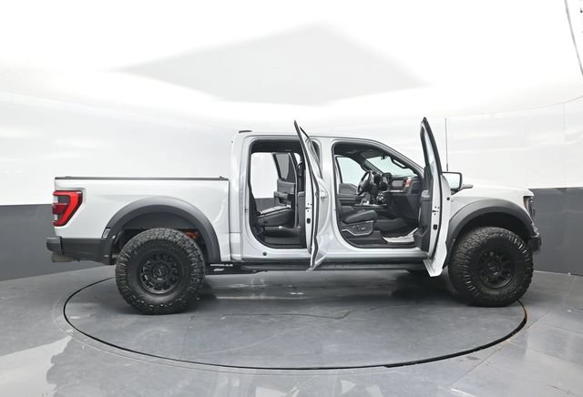 Certified 2023 Ford F150 Raptor AWD/4WD image 33