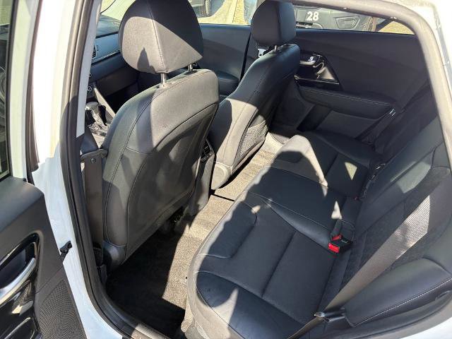 Used 2019 Kia Niro S Touring image 12