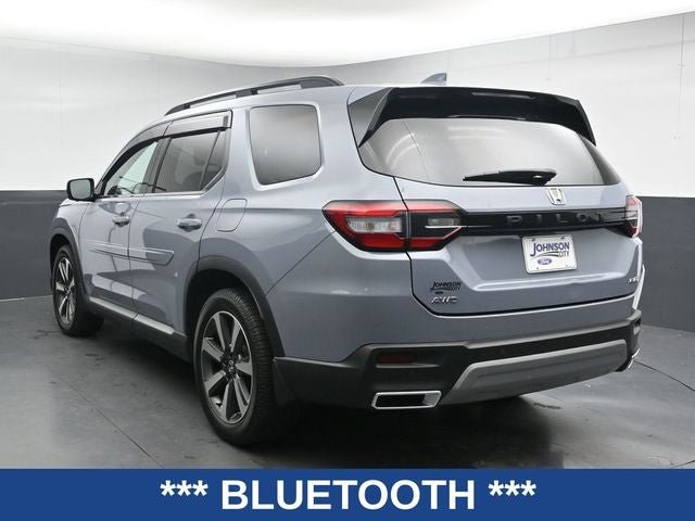 Used 2023 Honda Pilot Elite image 8