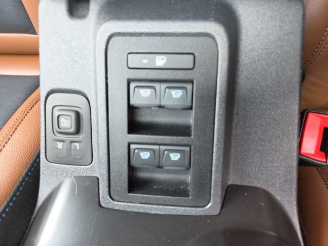 Certified 2024 Ford Bronco Outer Banks AWD/4WD image 27