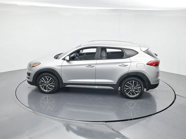 Used 2020 Hyundai Tucson SEL FWD image 42