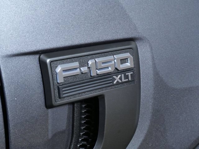 Certified 2022 Ford F150 XLT w/ Equipment Group 302A High AWD/4WD image 7