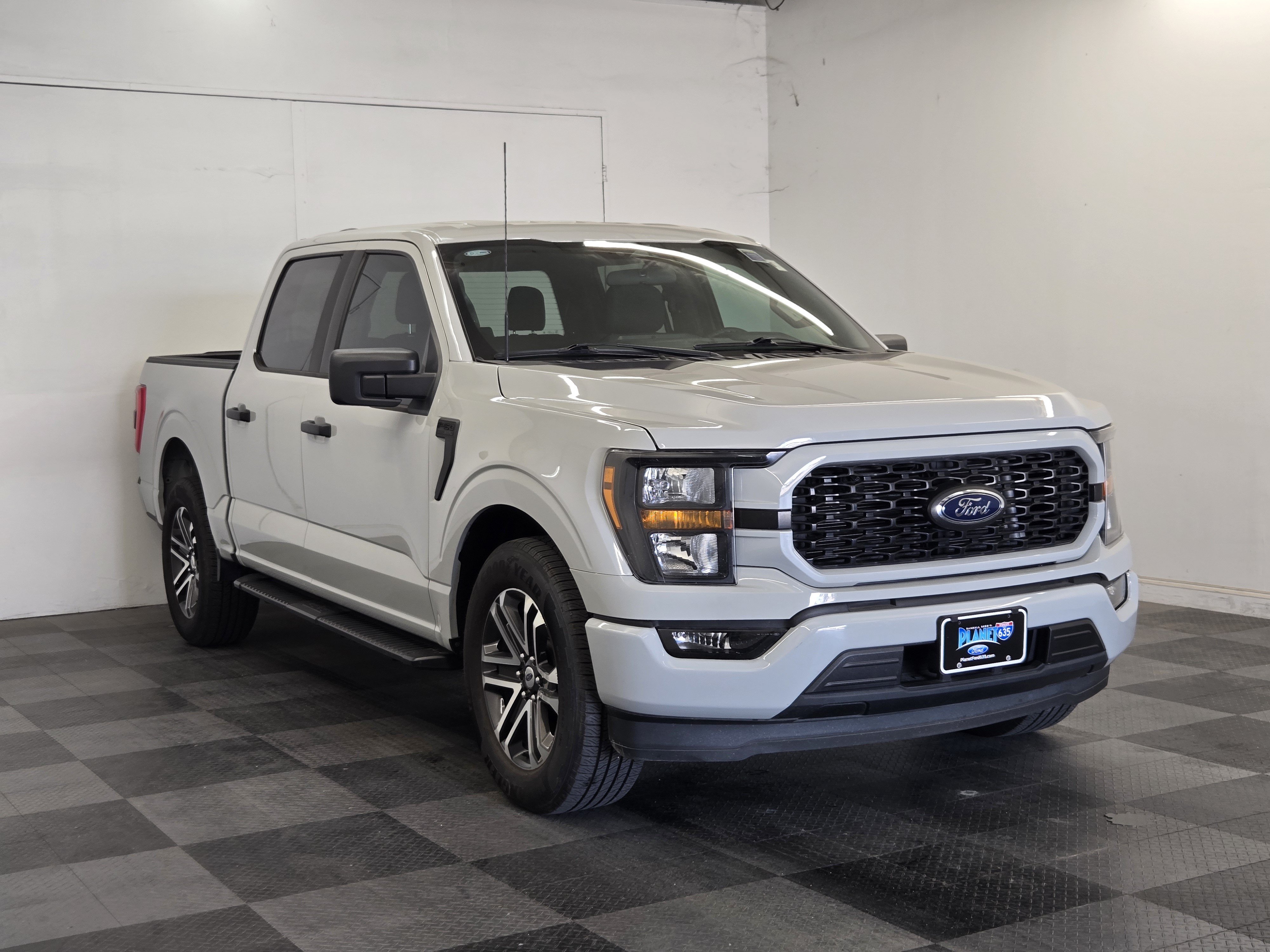 Certified 2023 Ford F150 XL w/ STX Appearance Package RWD video 2