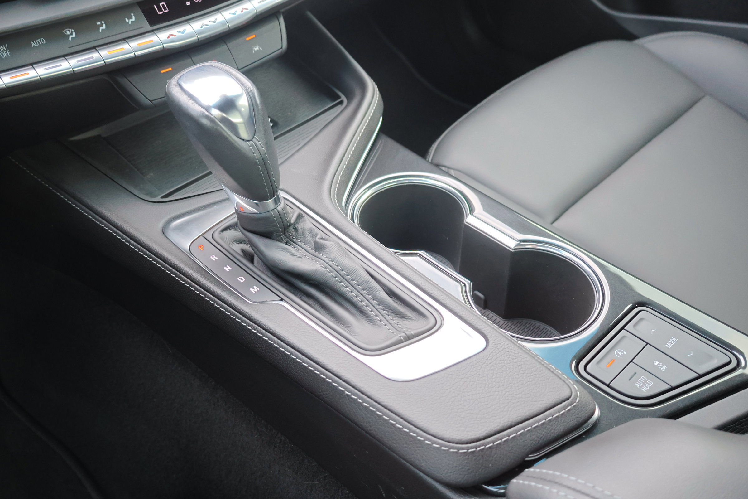 Used 2023 Cadillac CT4 Luxury image 32