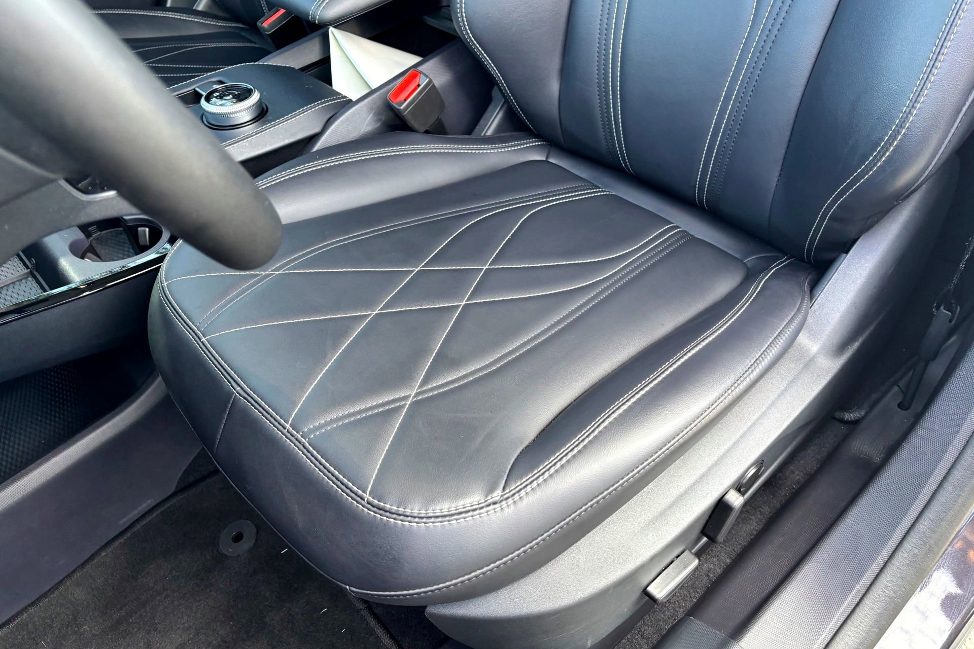 Certified 2022 Ford Mustang Mach-E Select w/ Comfort/Technology Package image 10