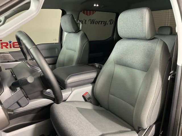 Certified 2025 Ford F150 Lightning XLT image 14