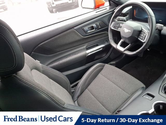 Certified 2024 Ford Mustang GT image 15