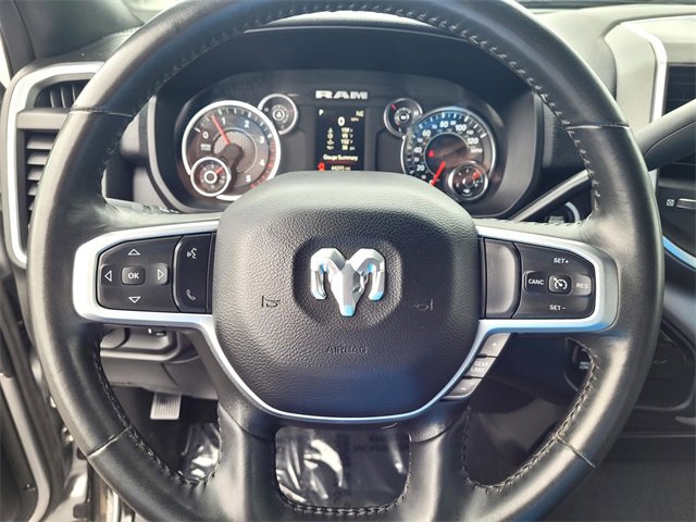 Used 2024 RAM 2500 Big Horn image 25